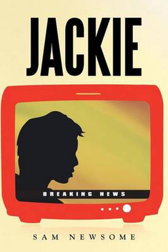 Cover image for Jackie