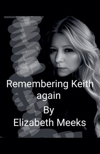 Cover image for Remembering Keith Again