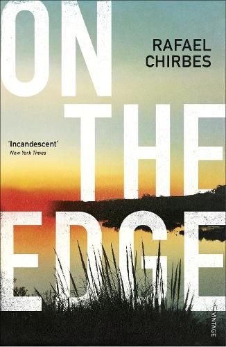 Cover image for On the Edge