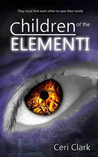 Cover image for Children of the Elementi