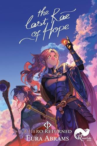 Cover image for A Hero Returned