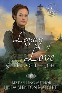 Cover image for Legacy of Love