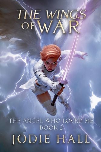 Cover image for The Wings of War