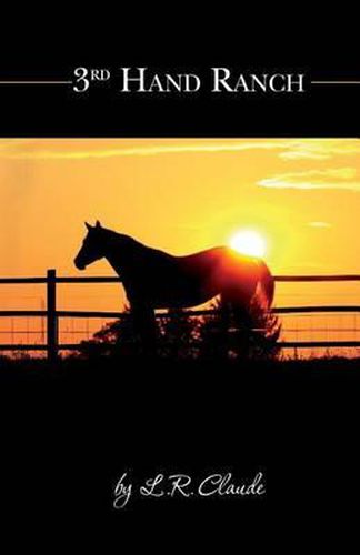 Cover image for 3rd Hand Ranch