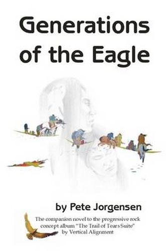 Cover image for Generations of the Eagle