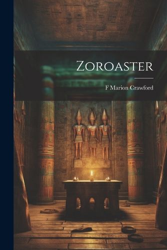 Zoroaster