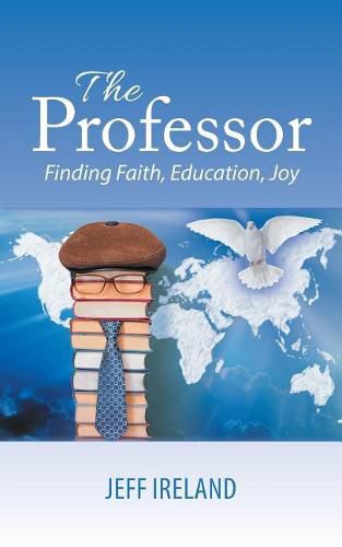Cover image for The Professor