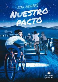 Cover image for Nuestro Pacto