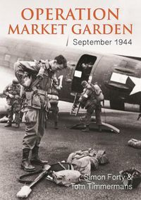 Cover image for Operation Market Garden: September 1944