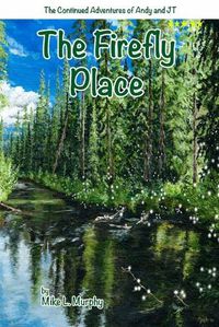 Cover image for The Firefly Place