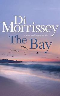 Cover image for The Bay