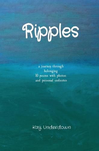 Cover image for Ripples