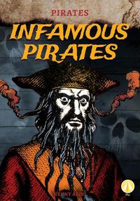 Cover image for Infamous Pirates