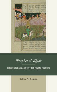 Cover image for Prophet al-Khidr