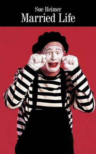 Cover image for Married Life