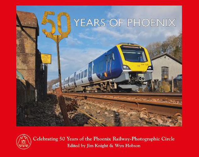 Cover image for 50 Years of Phoenix