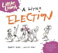 Cover image for A Little Election