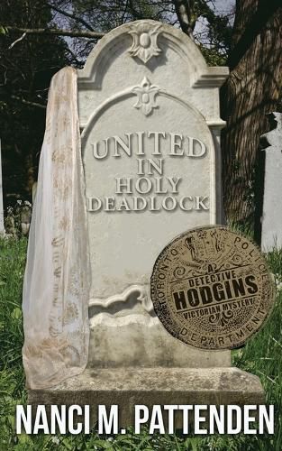 Cover image for United in Holy Deadlock