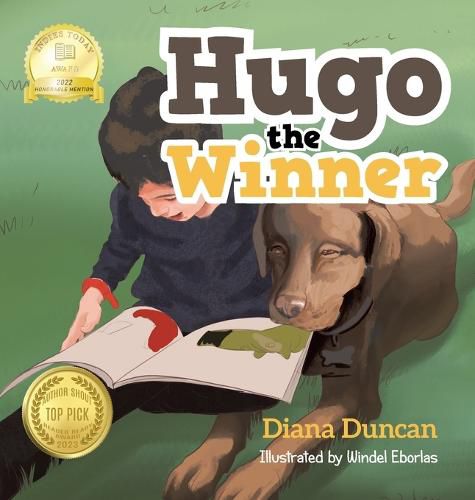 Hugo the Winner