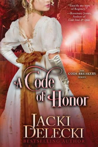 Cover image for A Code of Honor