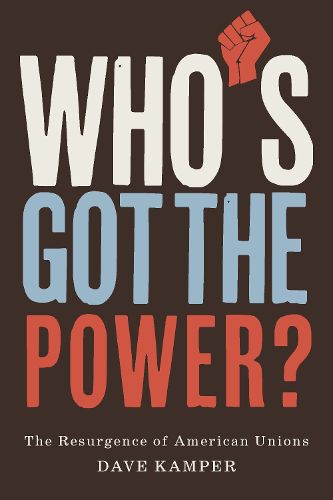Cover image for Who's Got the Power