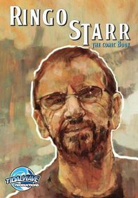 Cover image for Orbit: Ringo Starr