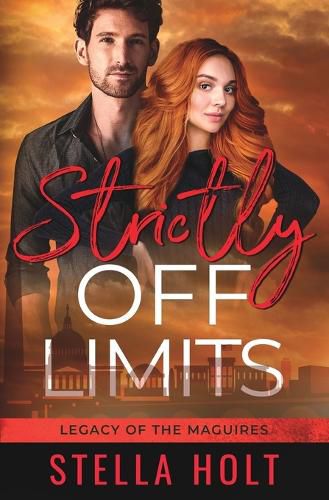 Cover image for Strictly Off Limits