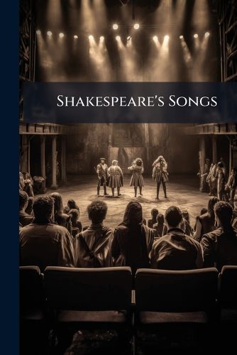 Cover image for Shakespeare's Songs