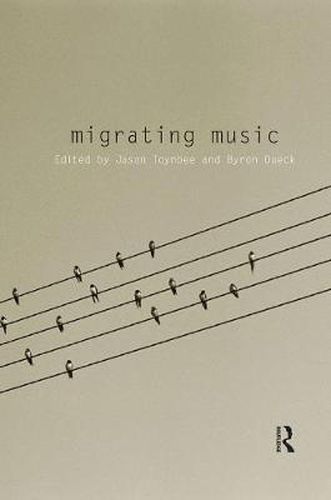 Cover image for Migrating Music