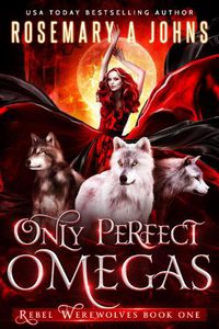 Cover image for Only Perfect Omegas