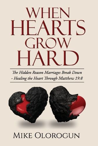 Cover image for When Hearts Grow Hard