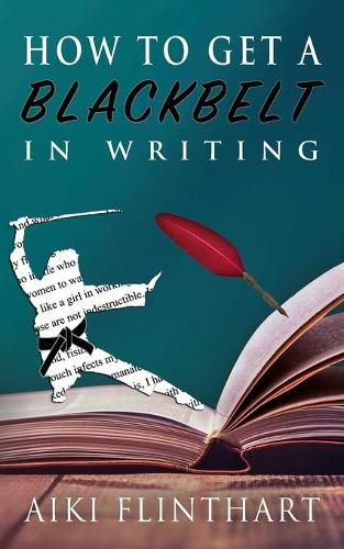 Cover image for How to Get a Blackbelt in Writing