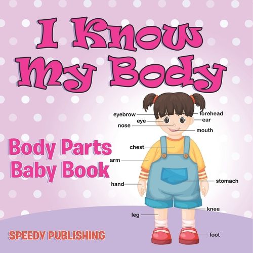 Cover image for I Know My Body