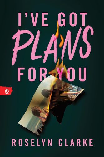 Cover image for I've Got Plans for You