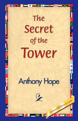 Cover image for The Secret of the Tower