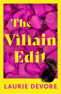Cover image for The Villain Edit