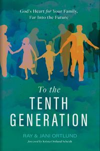 Cover image for To The Tenth Generation