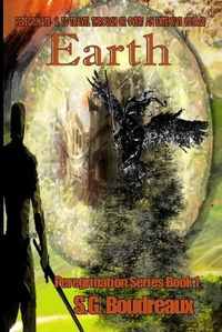 Cover image for Earth: Peregrination Series