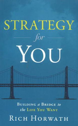 Cover image for Strategy for You