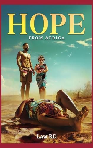Cover image for Hope