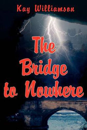 Cover image for The Bridge to Nowhere