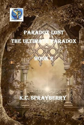 Cover image for The Ultimate Paradox