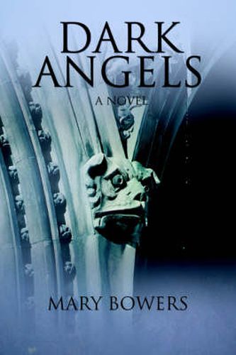 Cover image for Dark Angels: A Novel