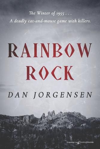 Cover image for Rainbow Rock