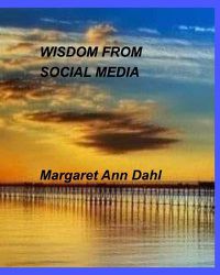 Cover image for Wisdom from social media