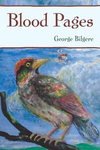 Cover image for Blood Pages