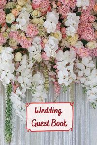 Cover image for Wedding Guest Book