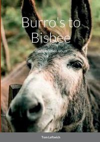 Cover image for Burro's to Bisbee