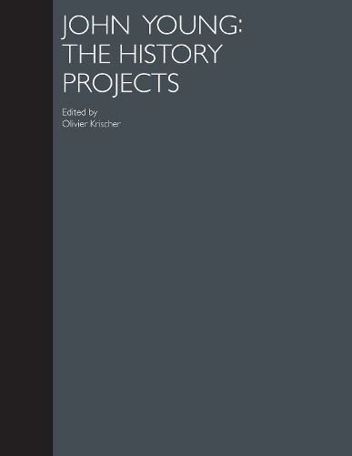 Cover image for John Young
