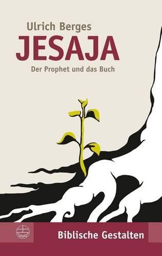 Cover image for Jesaja: Das Buch Und Der Prophet